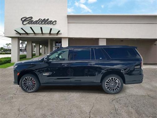 2023 Cadillac Escalade ESV V-Series