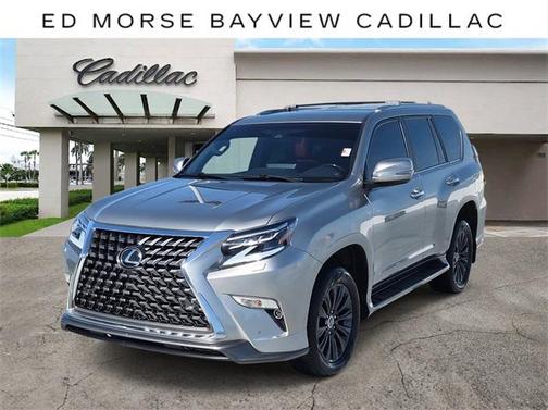 2023 Lexus GX 460 Premium
