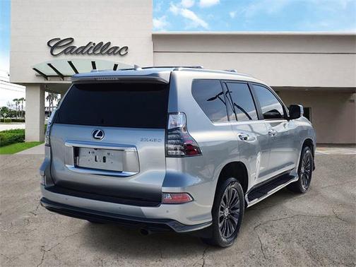 2023 Lexus GX 460 Premium