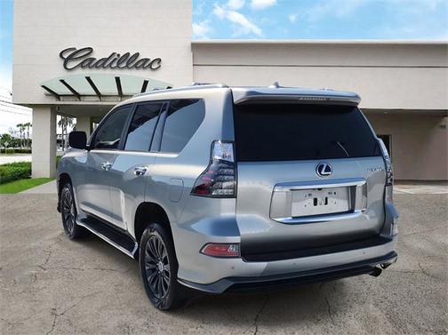 2023 Lexus GX 460 Premium