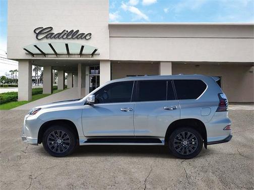 2023 Lexus GX 460 Premium