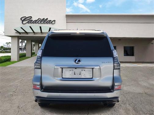 2023 Lexus GX 460 Premium