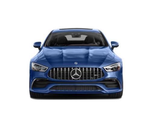 2021 Mercedes-Benz AMG GT 43 4-Door