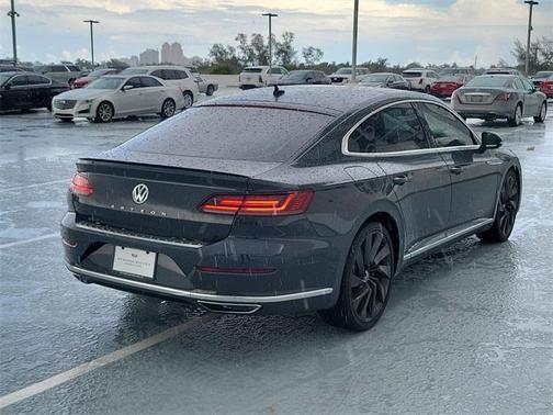 2020 Volkswagen Arteon 2.0T SEL R-Line