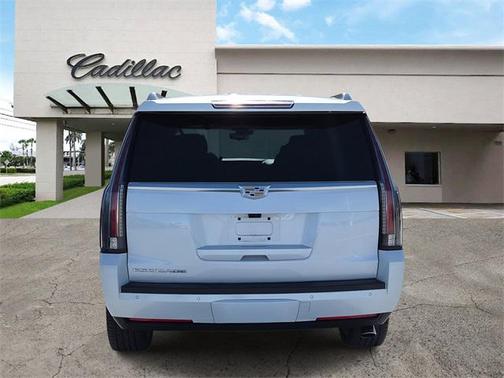 2019 Cadillac Escalade Premium Luxury