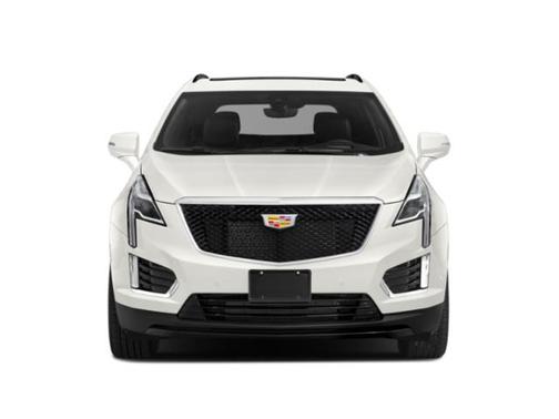 2023 Cadillac XT5 Luxury
