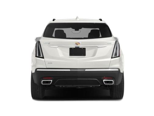 2023 Cadillac XT5 Luxury