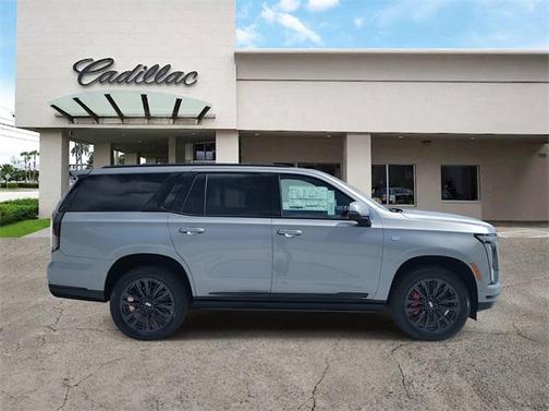 2025 Cadillac Escalade Sport