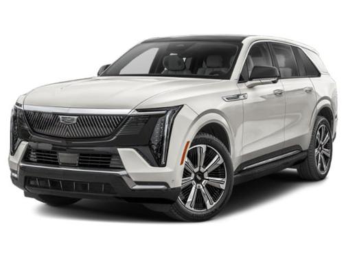 2026 Cadillac Escalade IQ Premium Sport