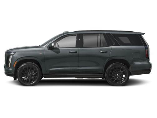 Aegean Stone 2026 Cadillac Escalade Sport