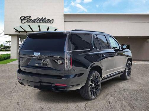 2026 Cadillac Escalade Sport Platinum