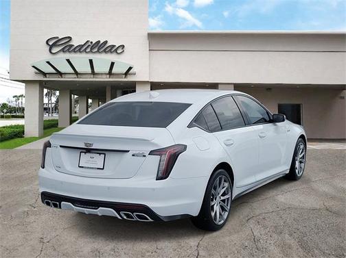 2023 Cadillac CT5-V V-Series