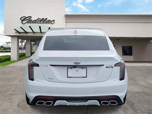 2023 Cadillac CT5-V V-Series