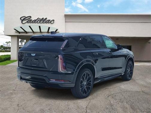2025 Cadillac Escalade IQ Sport 1