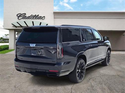 2026 Cadillac Escalade ESV Sport Platinum