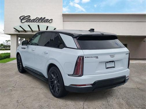 2026 Cadillac Escalade IQ Sport