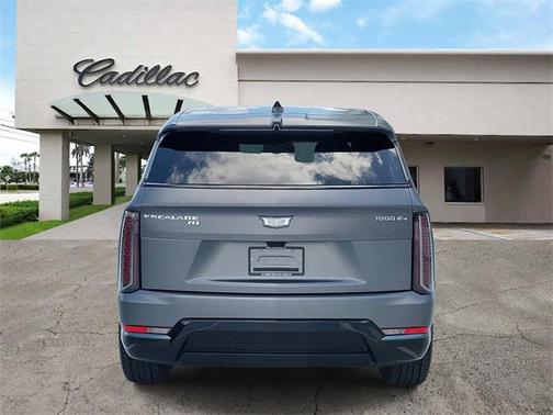 2026 Cadillac Escalade IQ Sport