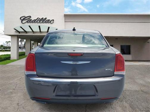 2015 Chrysler 300 S