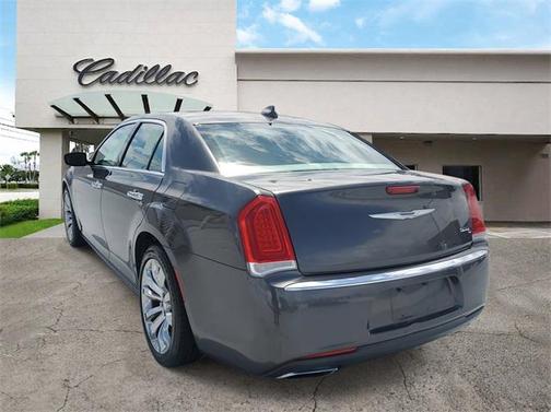 2015 Chrysler 300 S
