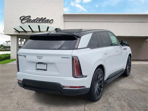 2026 Cadillac Escalade IQ Sport