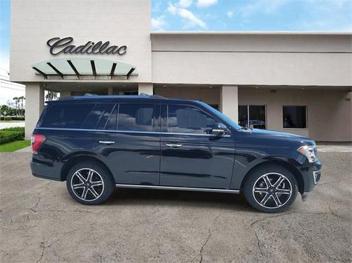 2019 Ford Expedition Limited