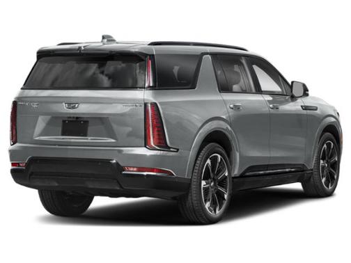 Magnus Metal Frost 2026 Cadillac Escalade IQL Sport