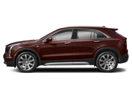 2022 Cadillac XT4 Luxury