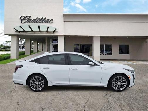 2024 Cadillac CT5-V V-Series