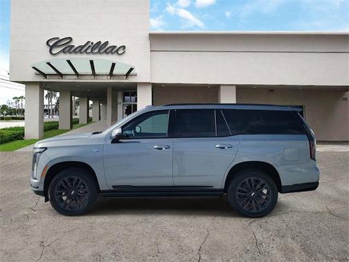 2025 Cadillac Escalade Sport
