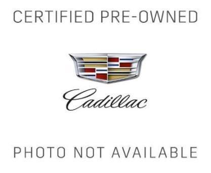 2021 Cadillac XT5 Luxury