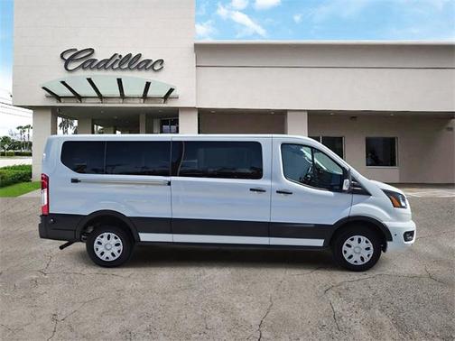 2024 Ford Transit-350 XLT