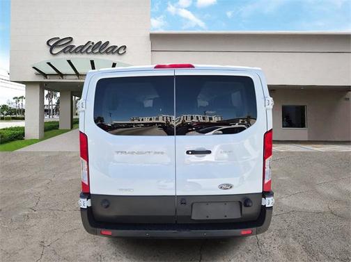 2024 Ford Transit-350 XLT