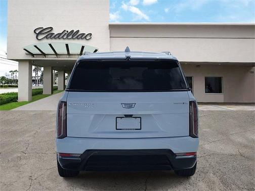 2026 Cadillac Escalade IQ Premium Sport