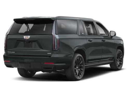 2026 Cadillac Escalade ESV Sport