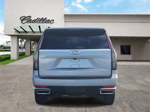 2024 Cadillac Escalade ESV Premium Luxury
