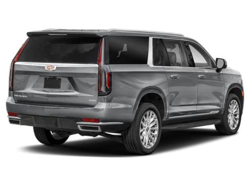 2024 Cadillac Escalade ESV Premium Luxury