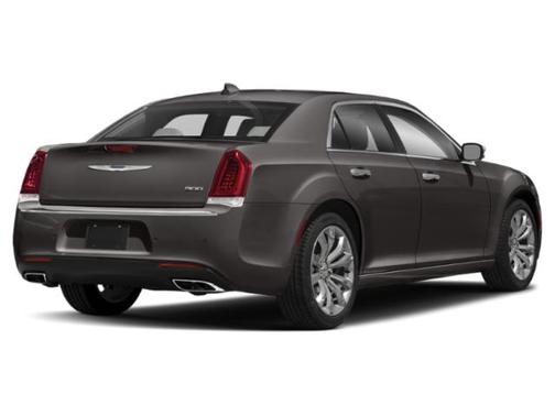 2018 Chrysler 300 Touring