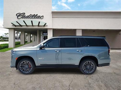 2024 Cadillac Escalade V-Series