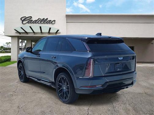 2025 Cadillac Escalade Sport
