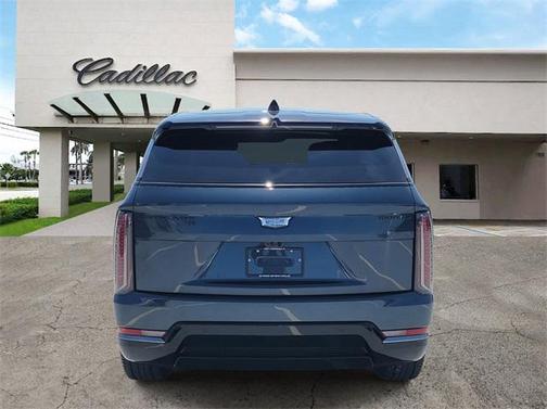 2025 Cadillac Escalade Sport