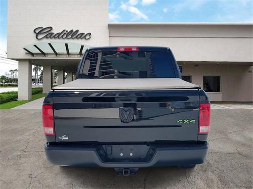 2023 RAM 1500 Tradesman