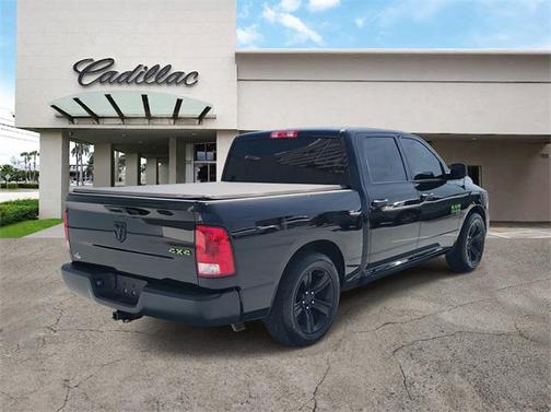 2023 RAM 1500 Tradesman
