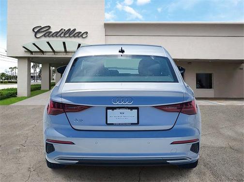 2023 Audi A3 Premium