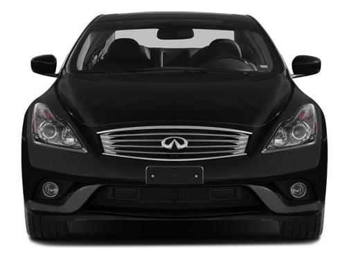 2014 INFINITI Q60 Journey