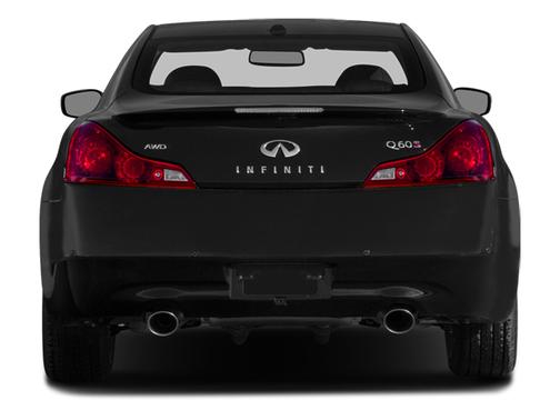 2014 INFINITI Q60 Journey