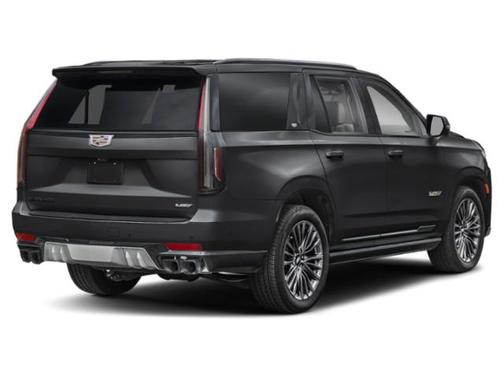 2024 Cadillac Escalade V-Series