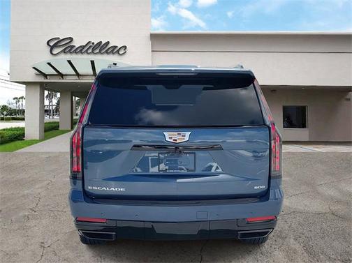 2026 Cadillac Escalade ESV Sport Platinum