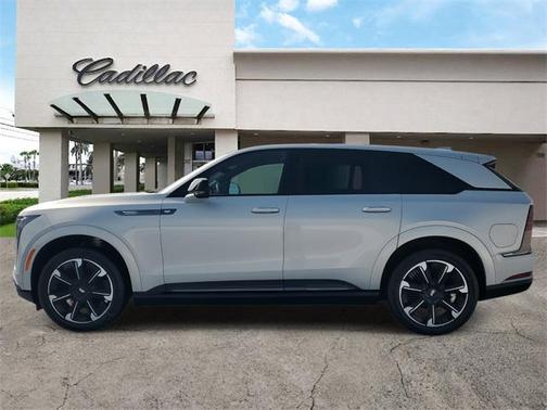 2025 Cadillac Escalade Sport