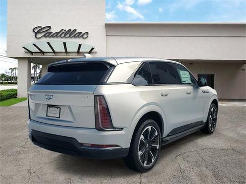 2025 Cadillac Escalade Sport