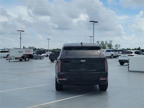 2026 Cadillac Escalade IQ Sport